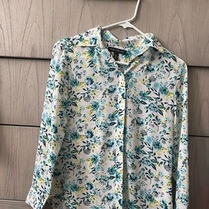 Banana Republic and Express